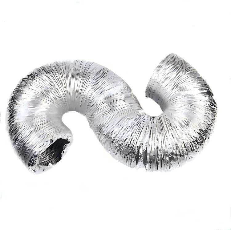 Hliníkový fóliový kanál