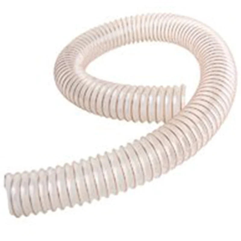PU Air Coll: Flexibilné, odolné a ľahké riešenia ventilácie